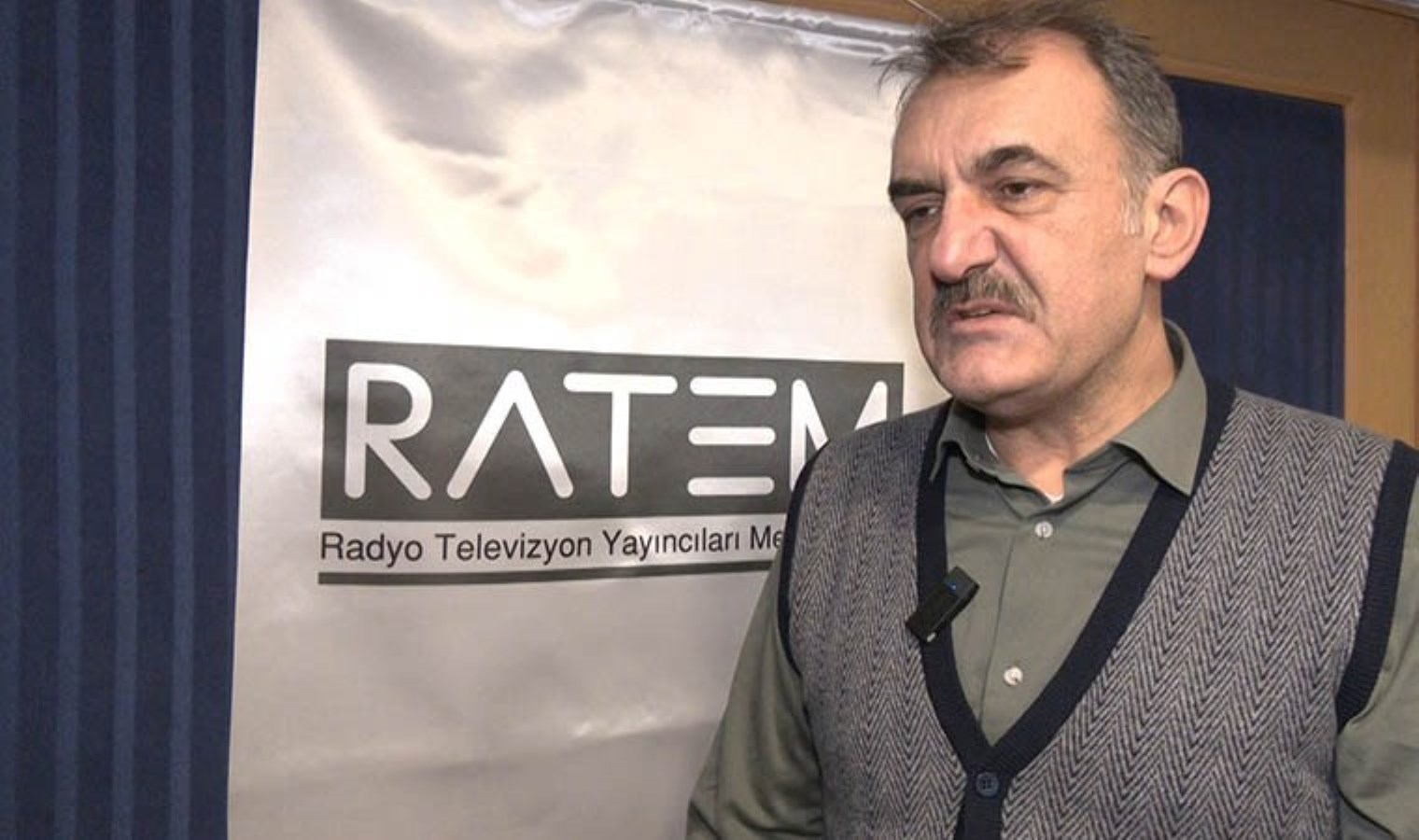 Radyo Televizyon yayıncıları kamusal destek talep ediyor: ‘Devletin tüm kademelerinde belirttik’