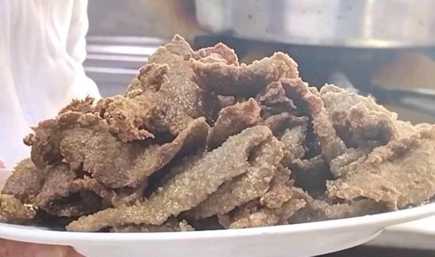 Ramazan öncesi tava ciğer fiyatı et döneri solladı