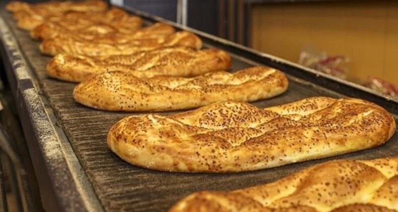 Ramazan pidesi fiyatları açıklandı: Yeni gramaj belli oldu!