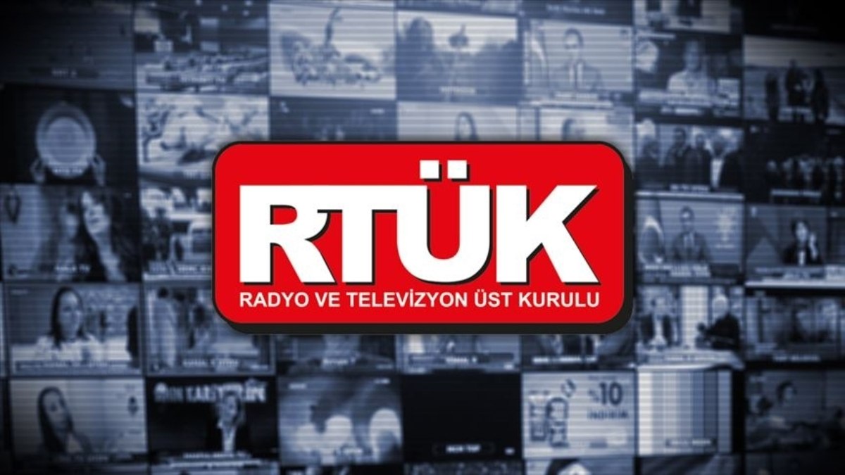 RTÜK’ten, yayını durdurulan ‘Şakir Paşa Ailesi: Mucizeler ve Skandallar’ dizine ilişkin açıklama