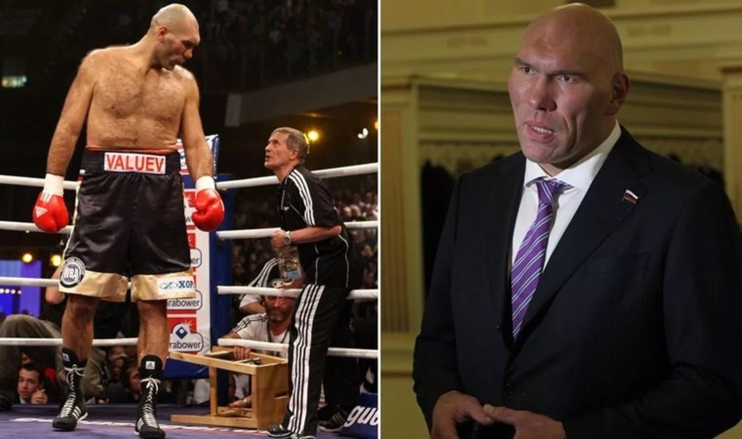 Rus vekil, Azerbaycan’da ‘istenmeyen kişi’ ilan edildi