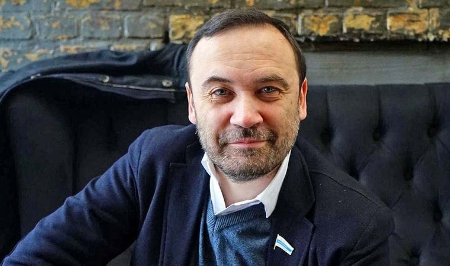 Rusya’da darbe planı iddiası: Eski milletvekiline dava açıldı