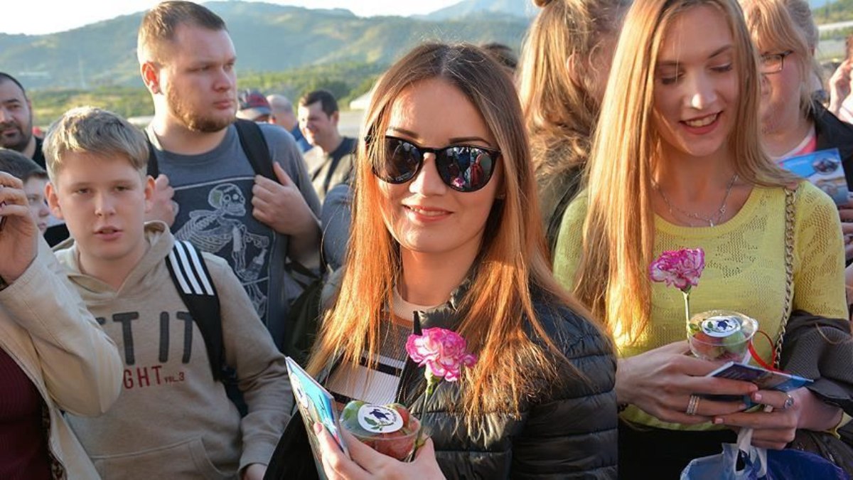 Rusya’da Türkiye turu satışları, 2024’ün 2 katını geçti