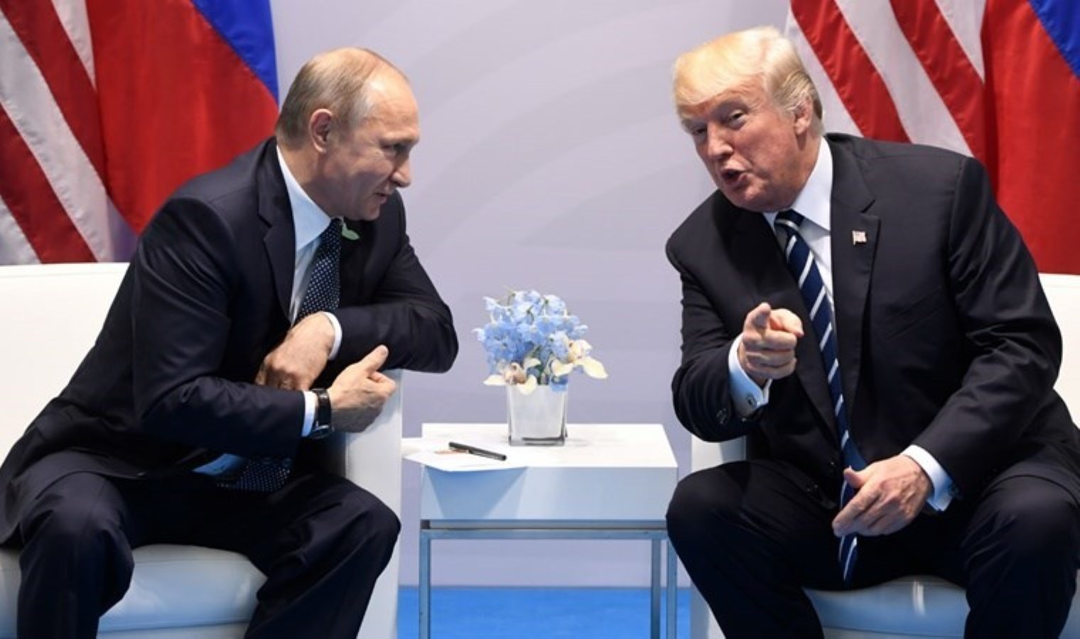 Rusya’dan, ABD’nin Ukrayna’ya askeri yardımı durdurma kararına ilk yorum