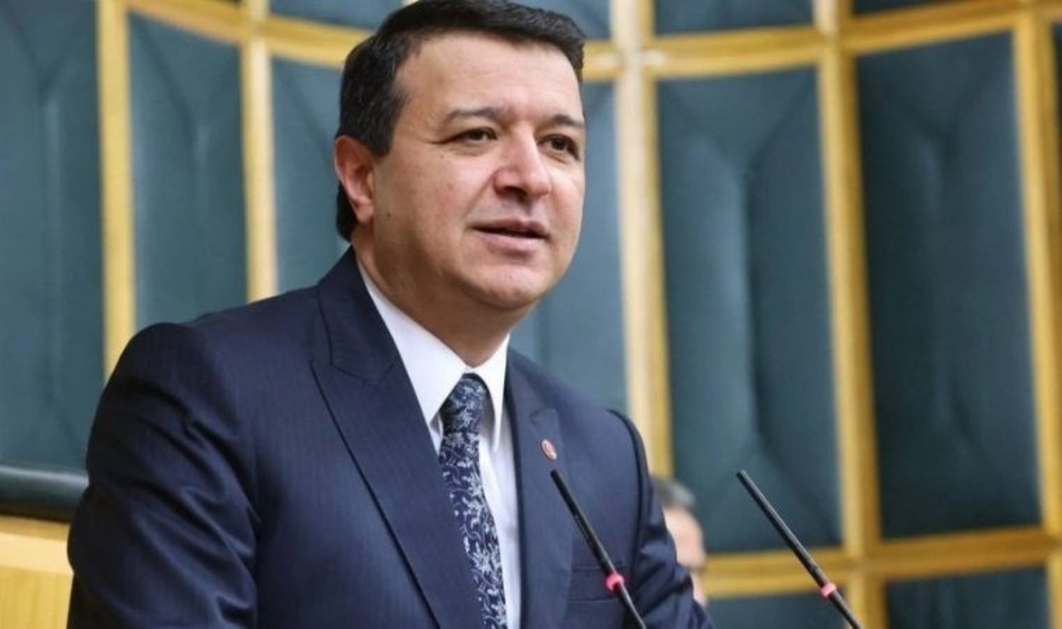 Saadet Partisi Genel Başkanı Arıkan: ‘Emeklinin bayram ikramiyesi en az 10 bin TL olmalı’