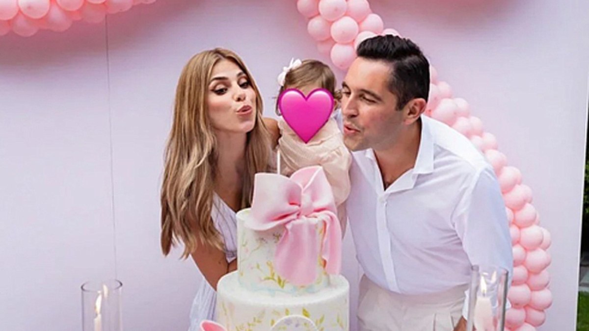 Sabancı Ailesi’nin En Miniği Arzu Alara’nın Son Hali!