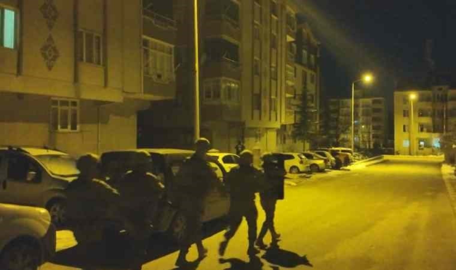 ‘Sahte diploma’ operasyonu: 10 tutuklama