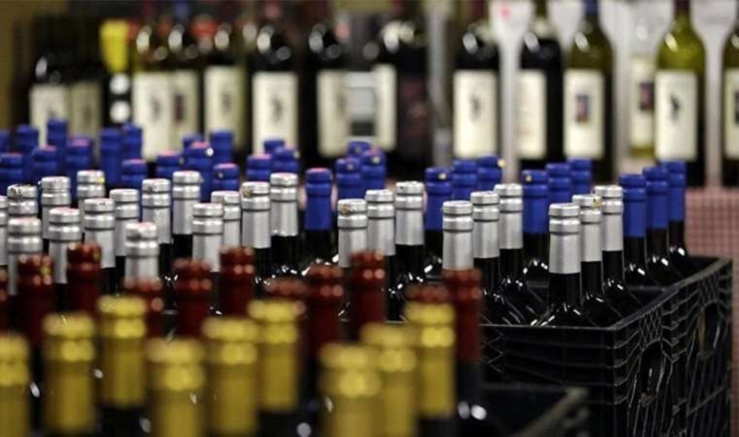 Sahte içki can almaya devam ediyor: Ankara’da ölü sayısı yükseldi