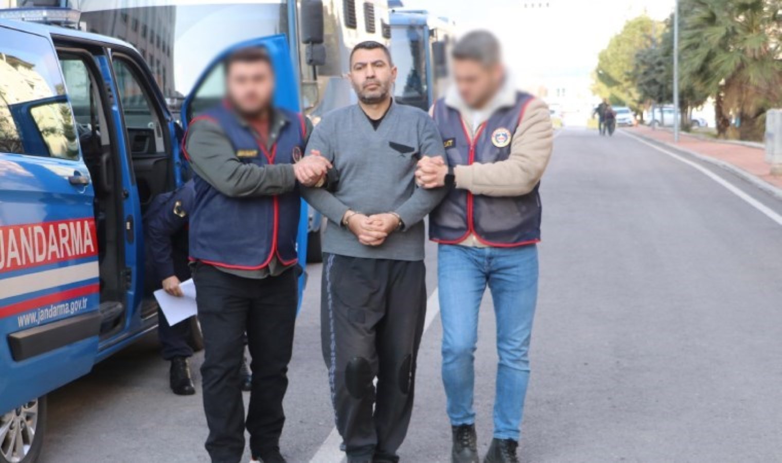 Sahte MİT’çi tutuklandı: Patronu da istihbaratçı olarak biliyormuş!