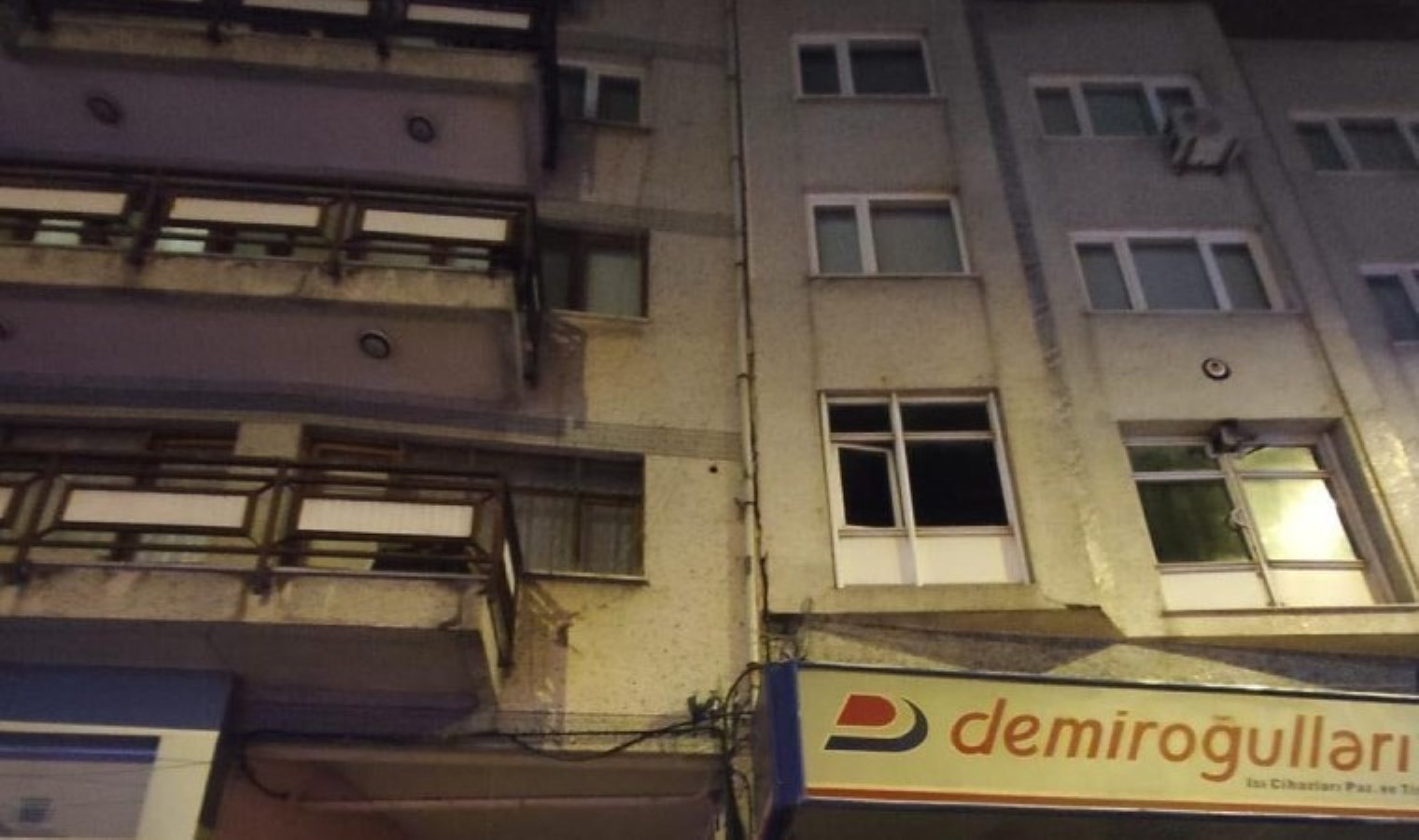 Sakarya’da şüpheli ölüm! 3. kattan düşen hamile kadın can verdi: 3 gözaltı