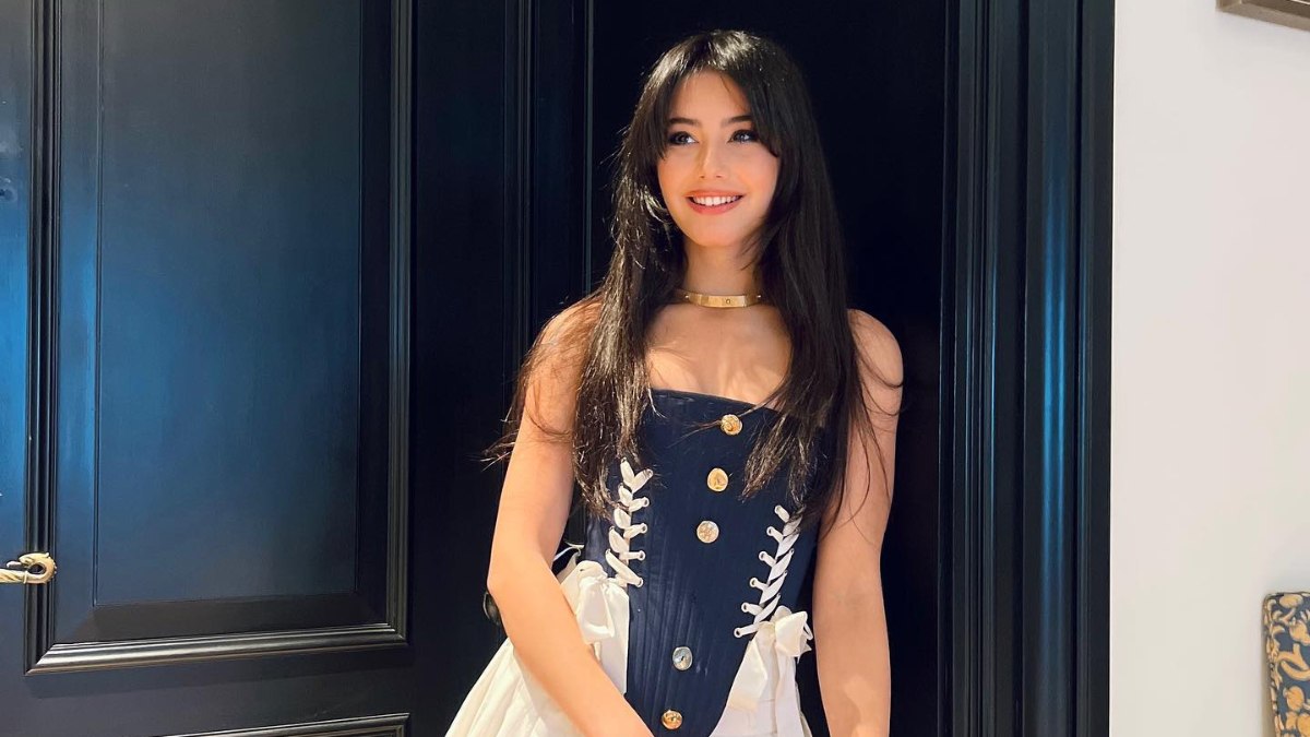 Şakir Paşa Ailesi’nin Sümbül’ü Helin Kandemir, aşık oldu! İşte ünlü oyuncunun sevgilisi