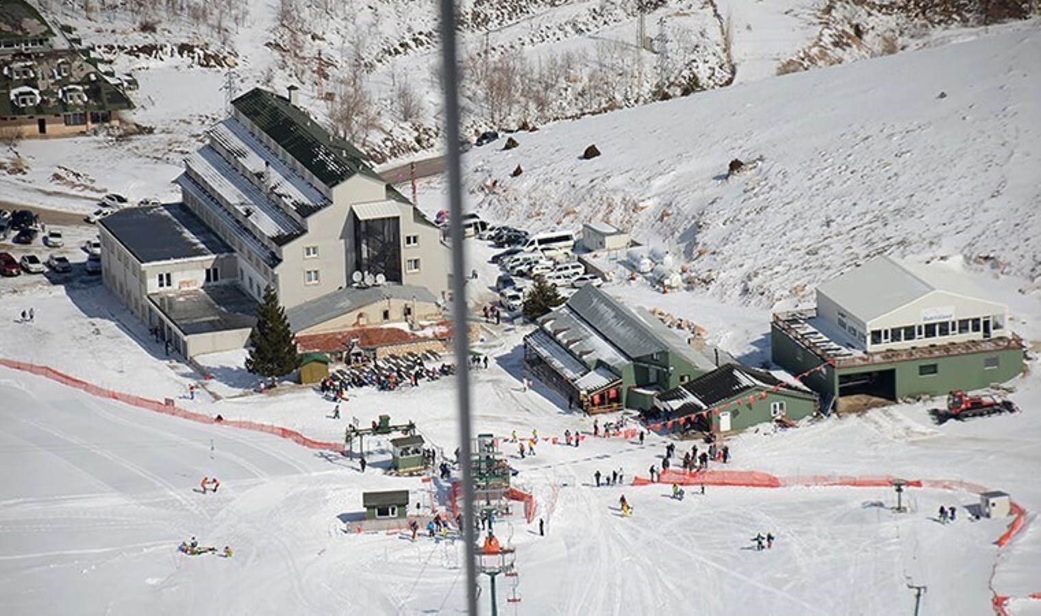 Saklıkent’teki otele tahliye davasında yeni ayrıntılar: Telesiyej ikinci el, elektrik aboneliği yok!