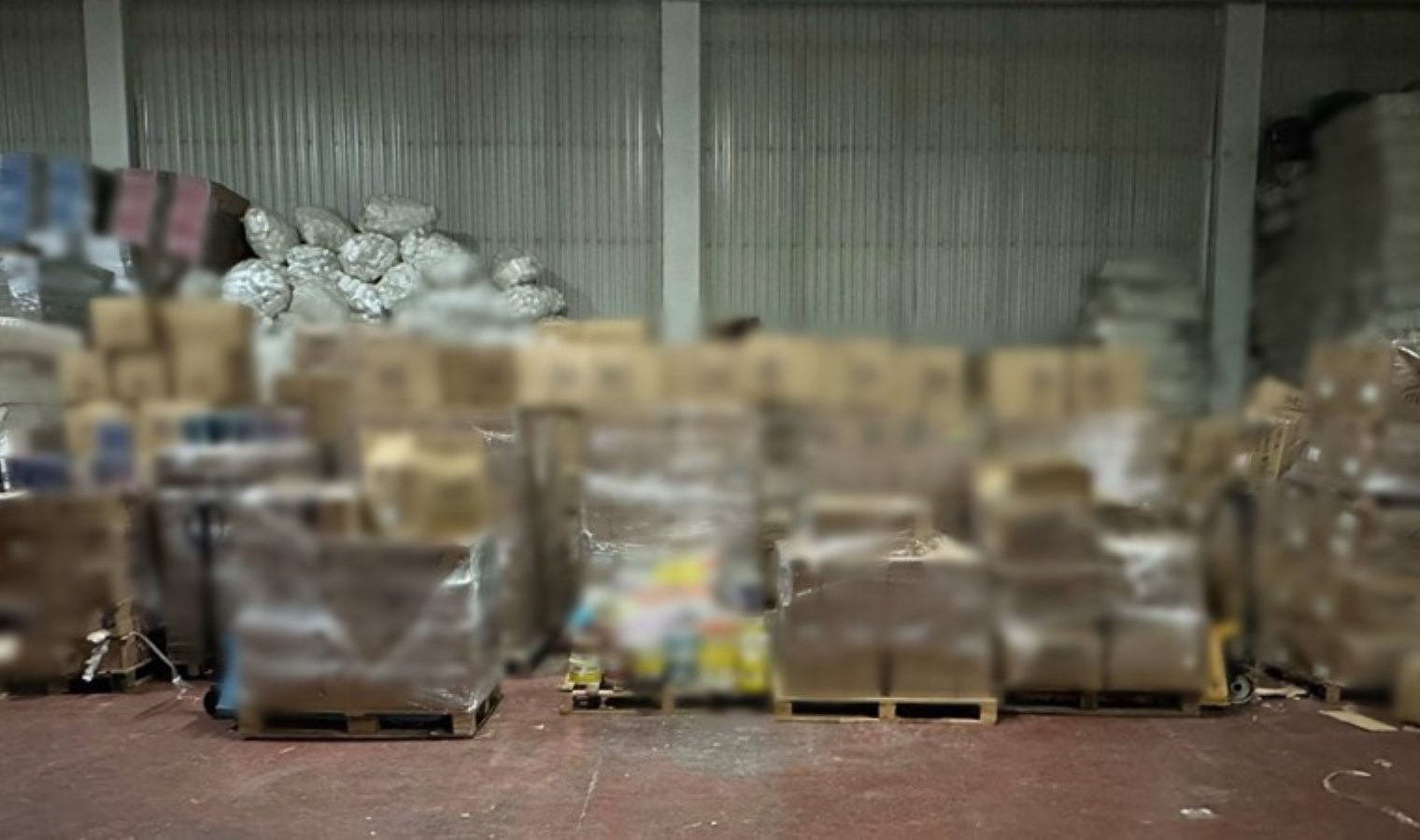 Şampuanın da sahtesini yaptılar! Gaziantep’te operasyon: Tam 61 bin 490 adet…