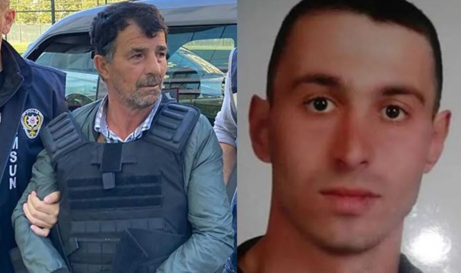 Samsun’daki komşu cinayetinde karar: Sanığa ‘iyi hal’ ve ‘haksız tahrik’ indirimi