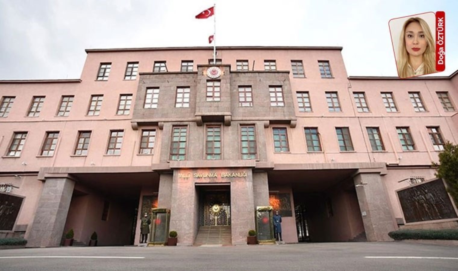 Şara, Rum Bakan ile bir araya gelmişti… MSB kaynaklarından Suriye-Güney Kıbrıs temasına yanıt