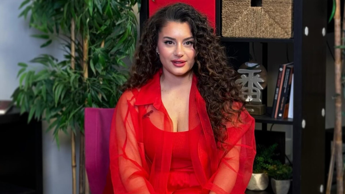 Şarkıcı Atiye’nin dikkat çeken iddiası: Lady Gaga şarkımı çaldı