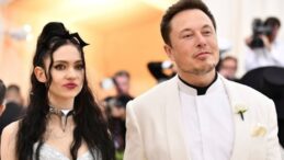 Şarkıcı Grimes eski eşi Elon Musk’a seslendi: ‘Cevap vermezsen çocuğumuz ömür boyu sakat kalacak’