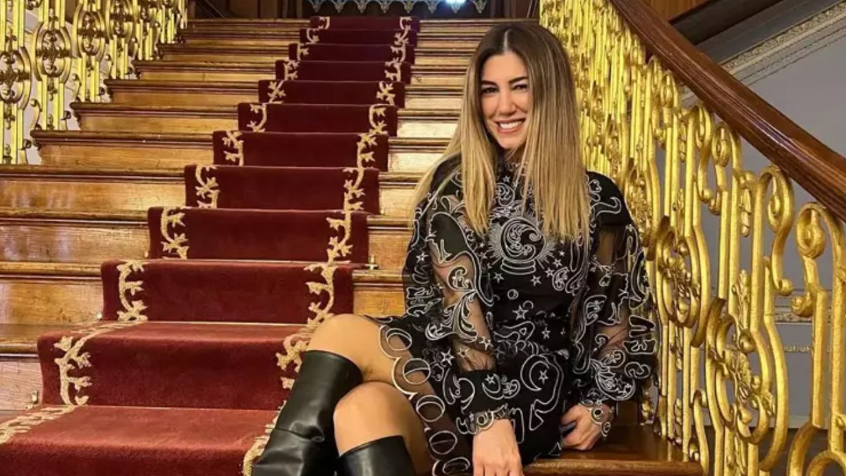 Şarkıcı Nadide Sultan’dan dikkat çeken itiraf: “Erken evlenseydim 5 çocuk doğururdum”