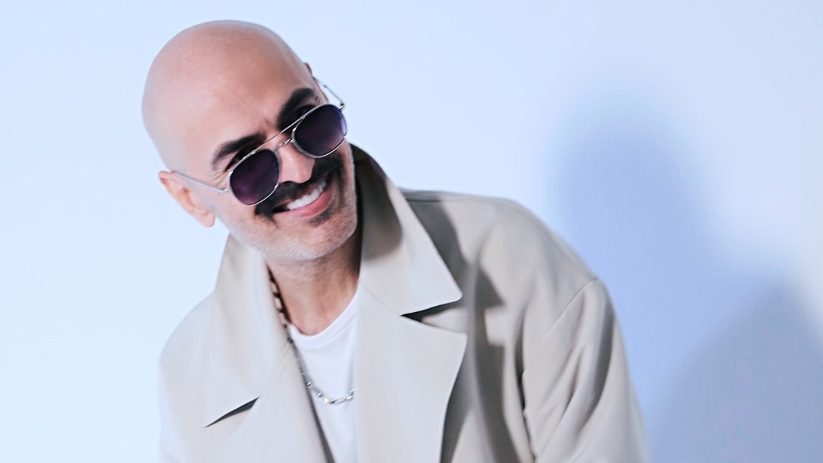 Şarkıcı Soner Sarıkabadayı ikinci kez baba oldu