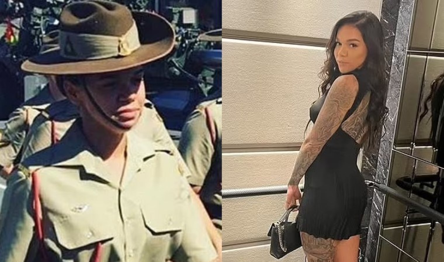 Savaş alanlarından, uyuşturucu ticaretine: ‘Kokain kraliçesi’ oldu