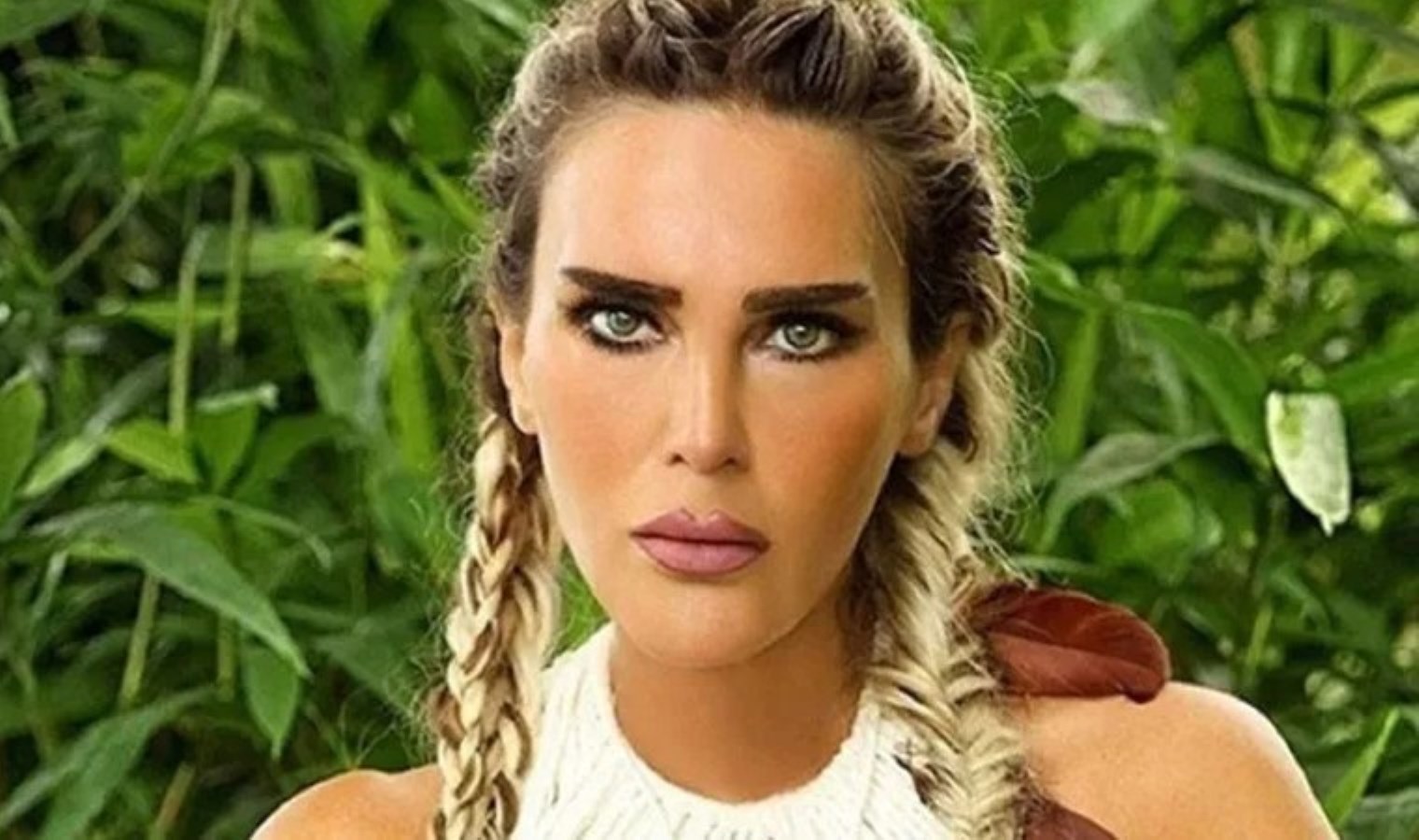 Seren Serengil’den ‘toplu intihar’ iddiası: ‘İhbar geldi’