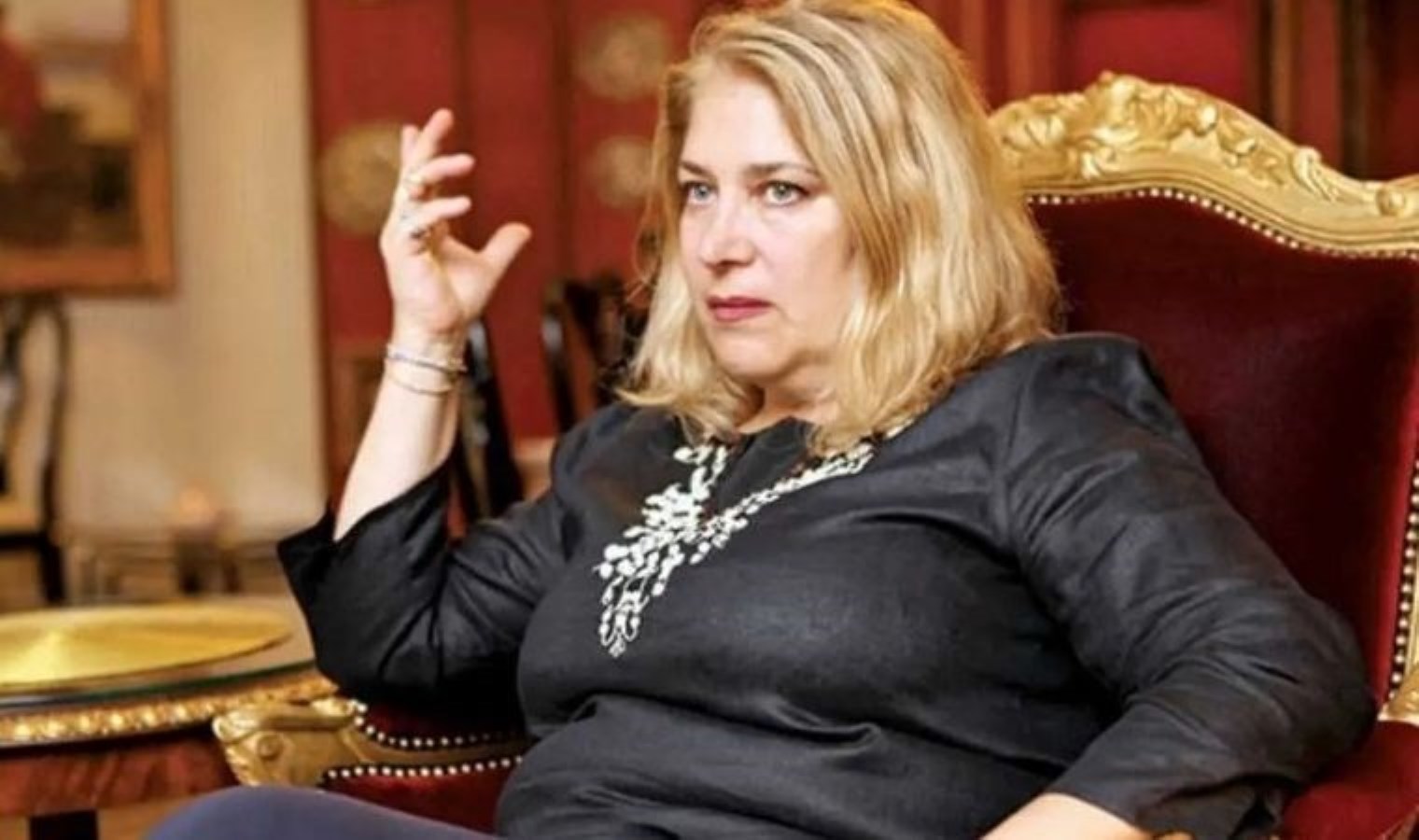 Seval Öz kimdir? Trump’ın bakan yardımcılığına aday gösterdiği Seval Öz nereli?