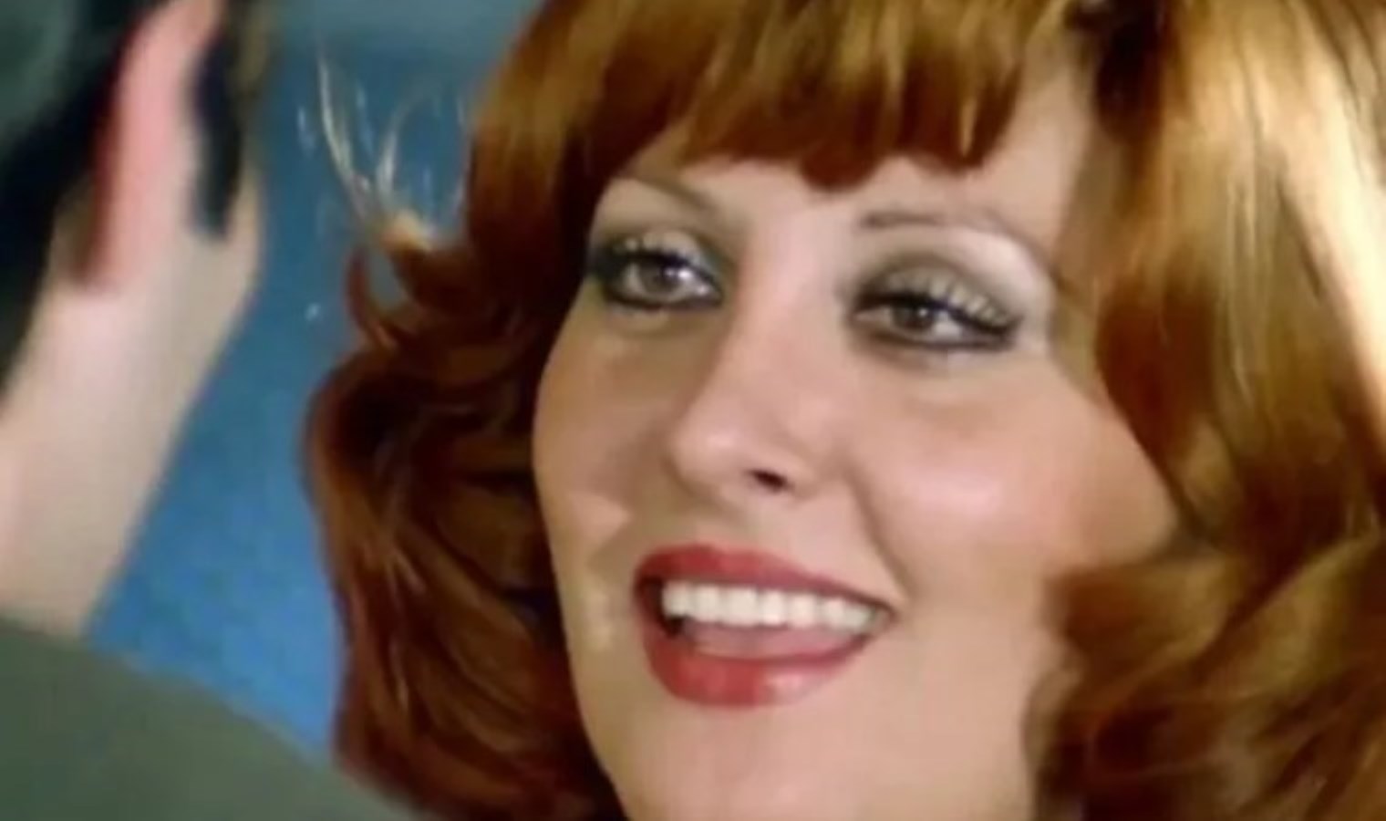 Sevda Ferdağ kimdir? Sevda Ferdağ neden öldü? Sevda Ferdağ filmleri…