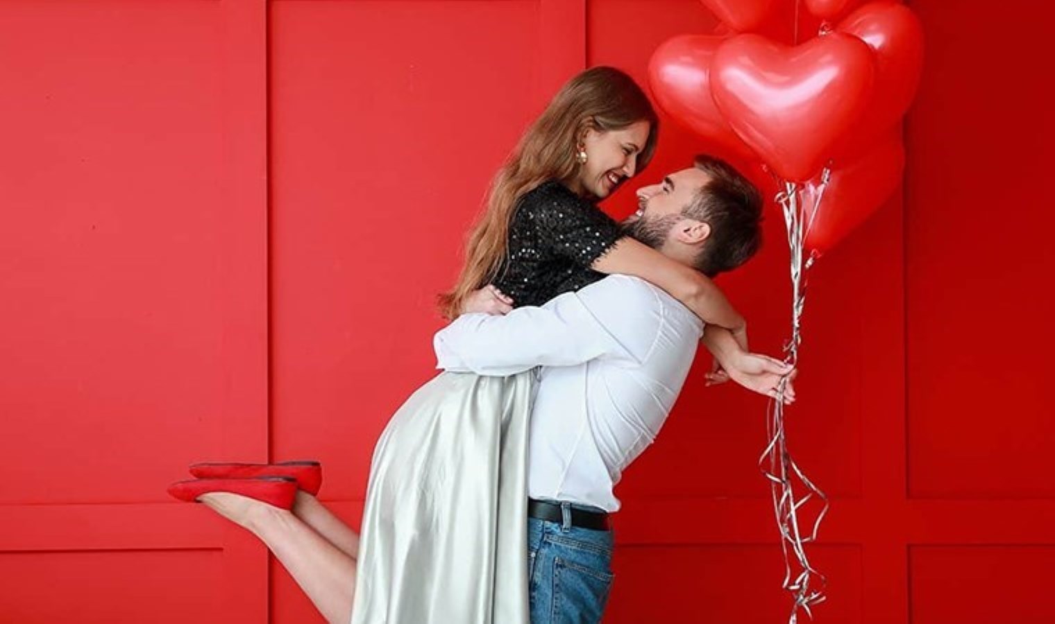 Sevgililer gününü kutlamıyorlar! Evlilik aşkı öldürür mü?