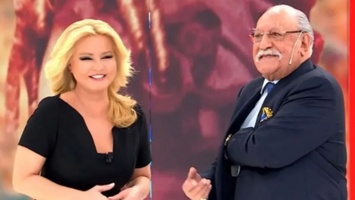 Seyircileri üzen haber! Müge Anlı’da Rahmi Özkan neden yok? Sebebi belli oldu