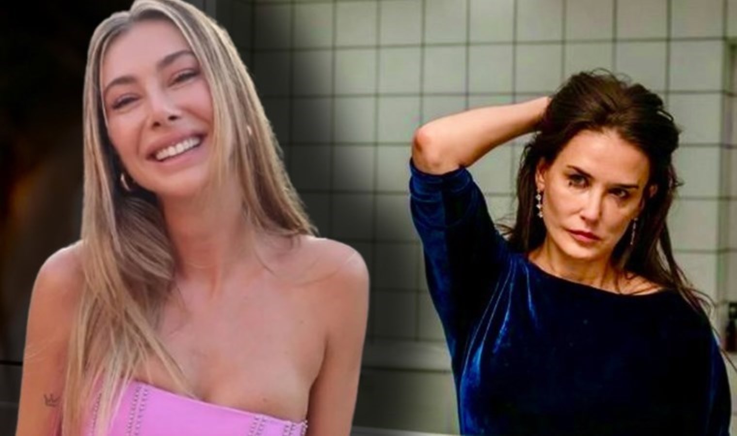 Şeyma Subaşı ‘yaşlanmayı durduran ilaçlar’ olduğunu iddia etti: ‘Korktuğumdan yaptırmadım’