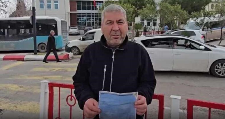 SGK’dan ’emekli olabilir’ yazısı alıp işinden ayrılan maden işçisine, emekli maaşı bağlanmadı