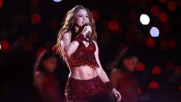 Shakira 7 yıl sonra sahnelere döndü: Dünya turnesi başladı