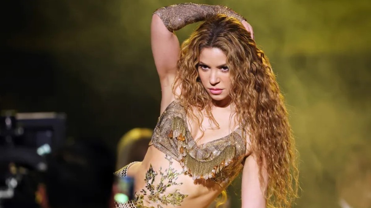 Shakira’ya ne oldu, hastalığı ne? Shakira’nın son durumu…