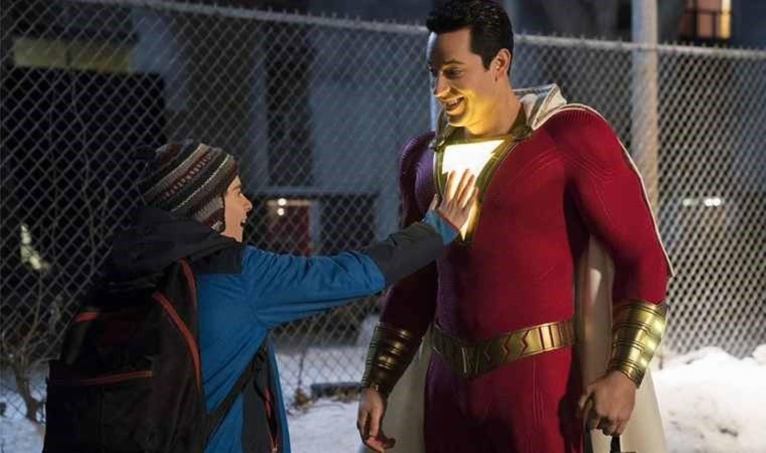 Shazam! 6 Güç filminin konusu ne? Shazam! 6 Güç filminin oyuncuları kim?