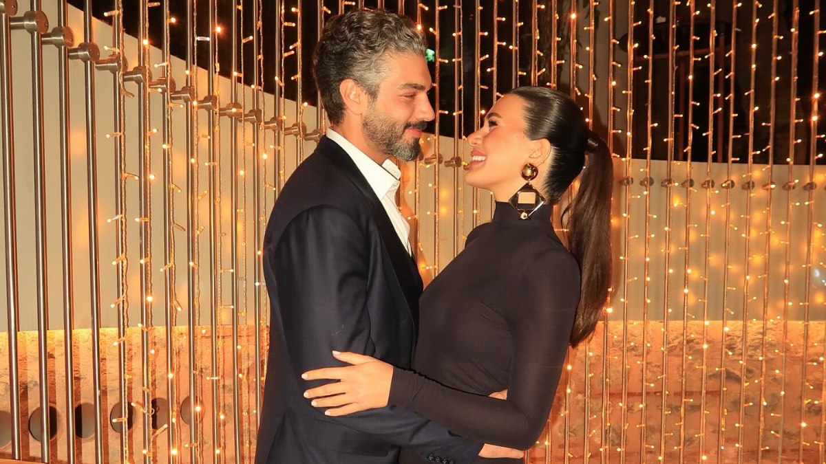 Sibil Çetinkaya ile Şükrü Özyıldız ayrıldı! İlk açıklama ünlü oyuncudan geldi