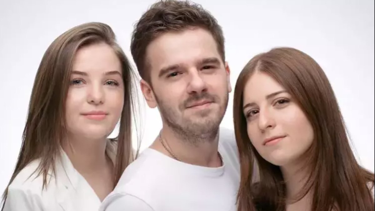 Sihirli Annem’in Cem’i Buğra Özmüldür 30 kilo verdi! Son hali herkesi şaşırttı