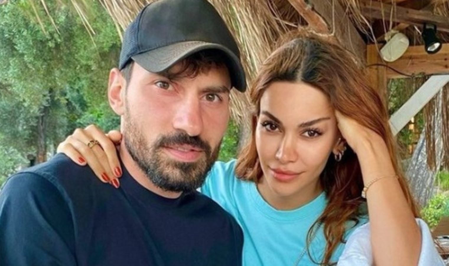 Şilan Makal ve Şener Özbayraklı’dan ayrılık iddialarına son nokta!