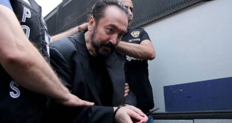 Silivri’de ‘Adnan Oktar’ krizi: Diğer tutukluların avukatları boş kabin bulamıyor