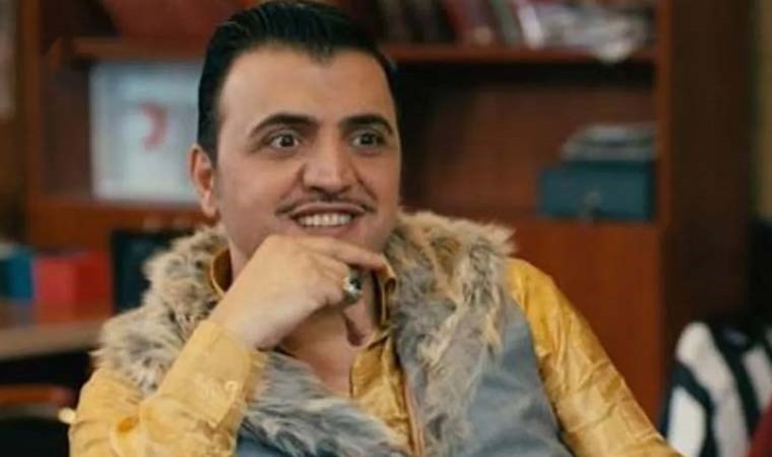 Şinasi Yurtsever’in cenaze programı belli oldu