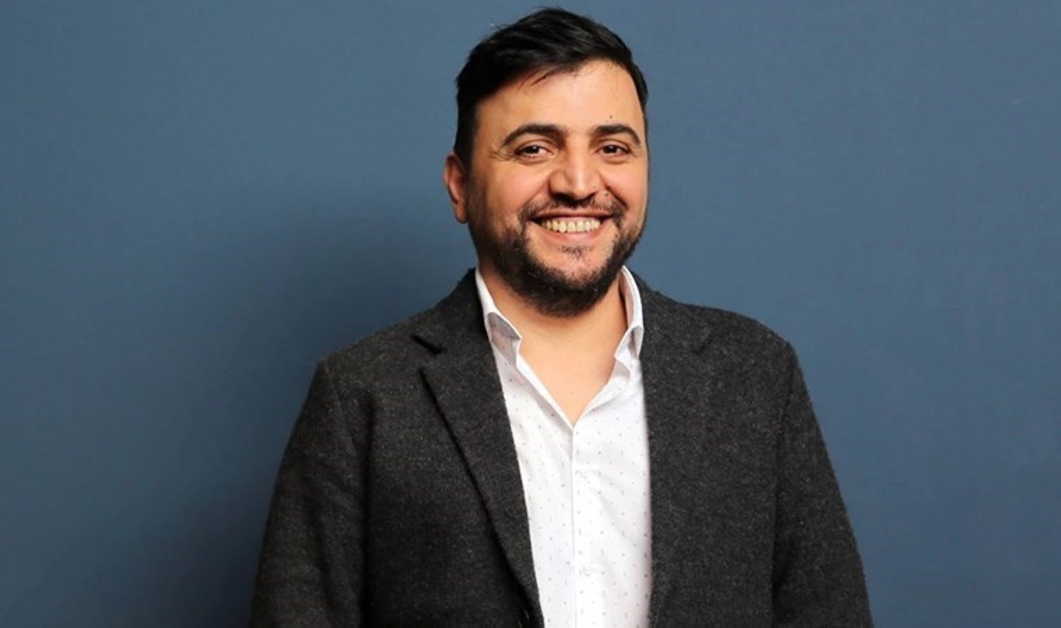 Şinasi Yurtsever’in ölümü sanat dünyasını yasa boğdu: Ünlü isimler başsağlığı mesajlarını paylaştı