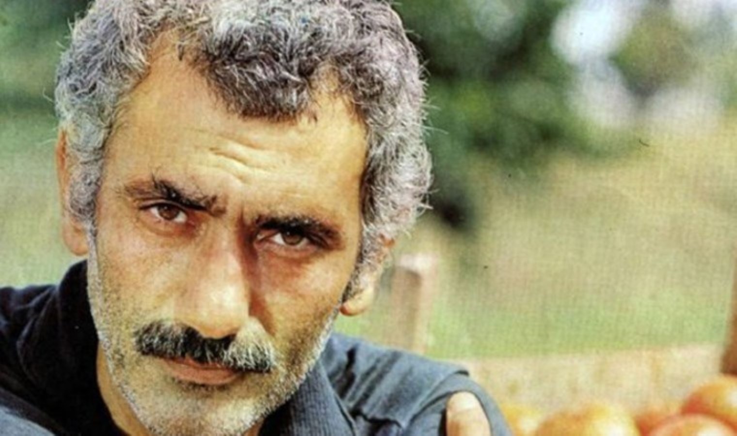 Sinemanın ‘Çirkin Kral’ı Yılmaz Güney’in hayatı film oluyor: Canlandıracak oyuncu belli oldu