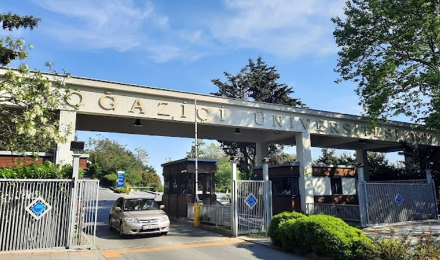 Şirkete kayyum rektör torpili: AKP’li isme Boğaziçi Üniversitesi’nden tartışmalı ihaleler verildi