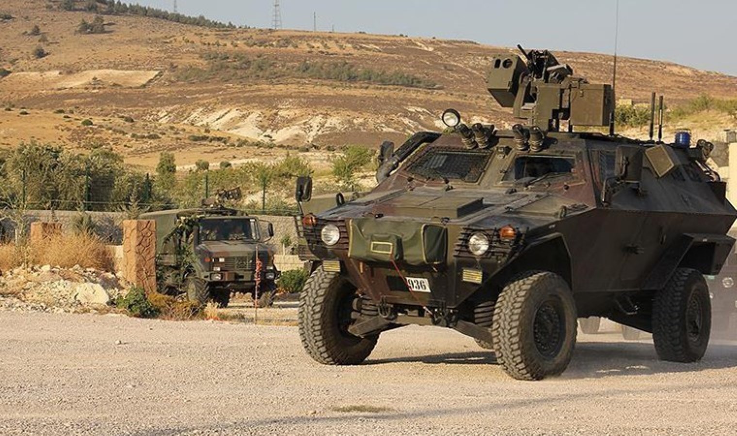 Şırnak’ta 11 bölgeye girişler 15 gün boyunca yasaklandı