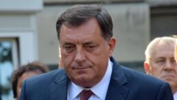 Sırp lider Dodik’e hapis cezası ve siyasi yasak