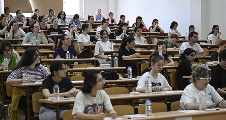 Şişli Belediyesi YKS’ye girecek öğrencilerin sınav ücretleri karşılayacak