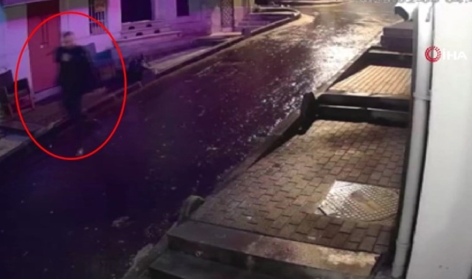 Şişli’de iş yerine silahlı saldırı: Nedeni belli oldu