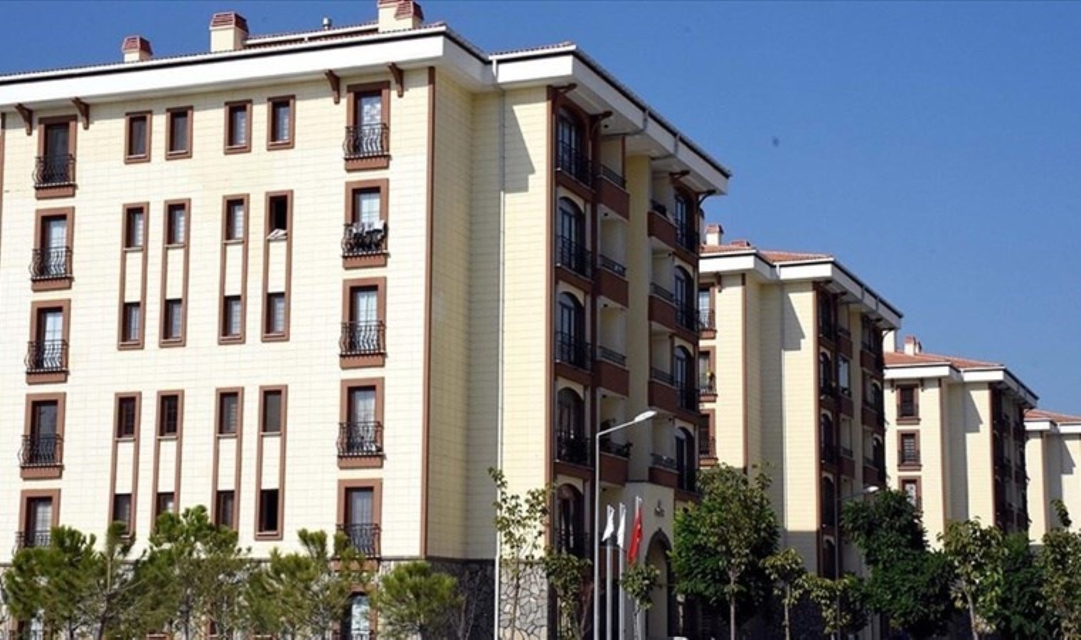 Site yönetimlerinde yeni dönem: Denetimler artarken aidatlar düşecek!