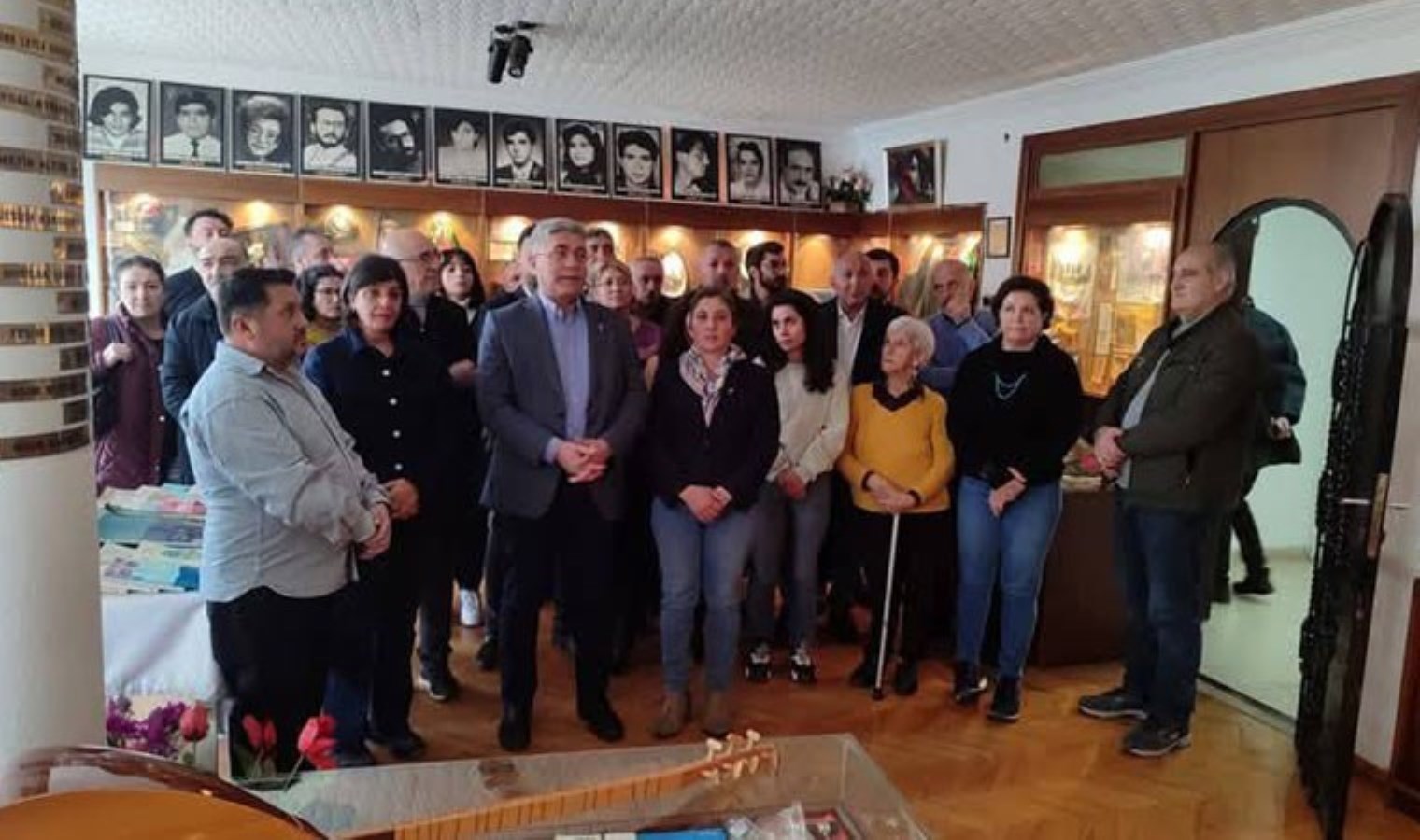 Sivas katliamı… Katillerin tahliyesine tepki: ‘33 can 33 gün nöbet’