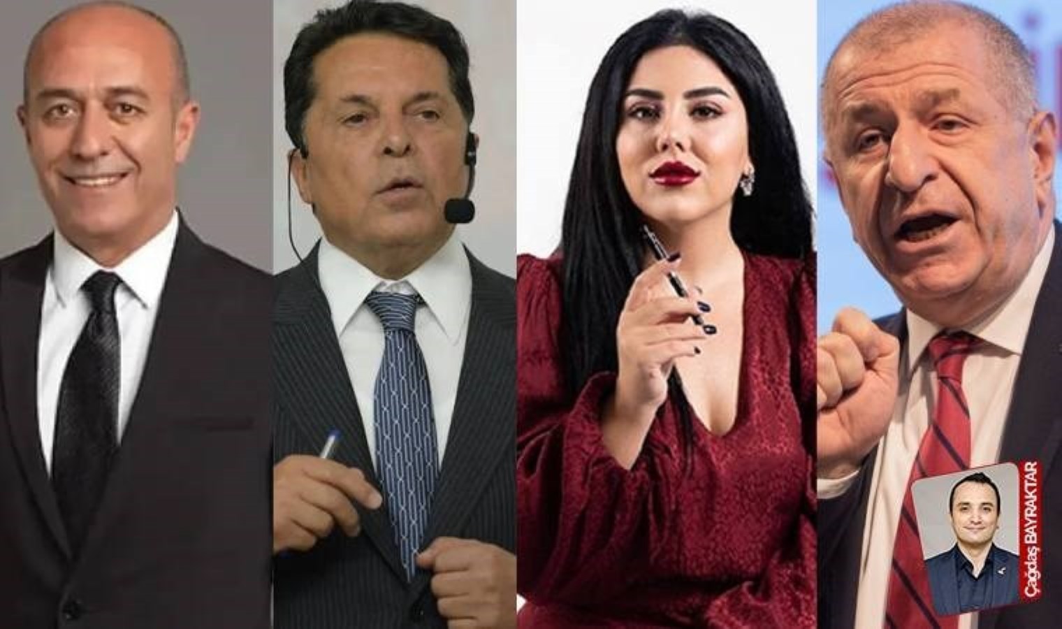 Siyasetçilerden astrologlara muhalif olan herkes hedefte: ‘Tedbir değil cezalandırma’