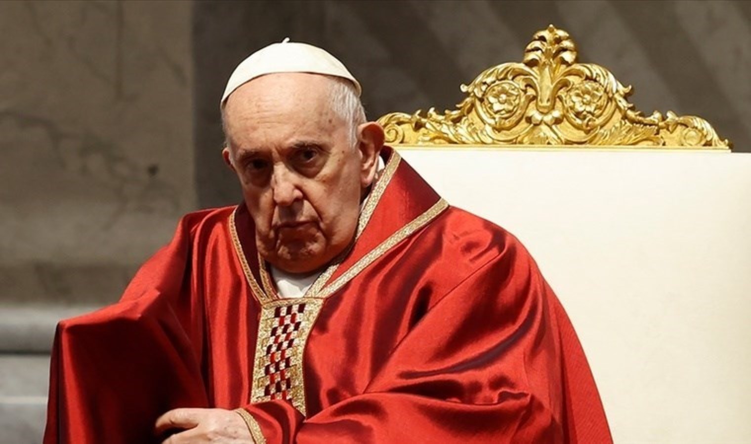 Solunum krizi geçirmişti: Papa’nın sağlık durumu ne durumda?